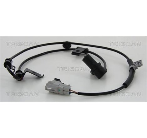 Senzor,turatie roata - Triscan-818043110