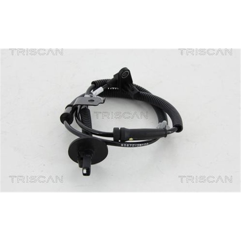 Senzor,turatie roata - Triscan-818043120
