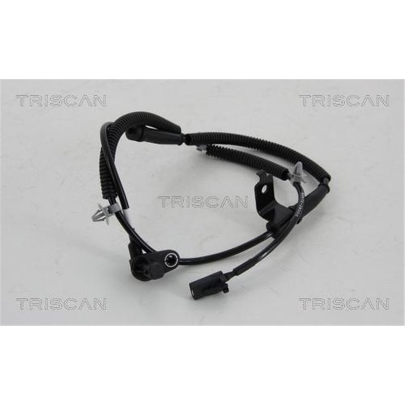 Senzor,turatie roata - Triscan-818043126