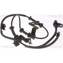 Senzor,turatie roata - Triscan-818043138