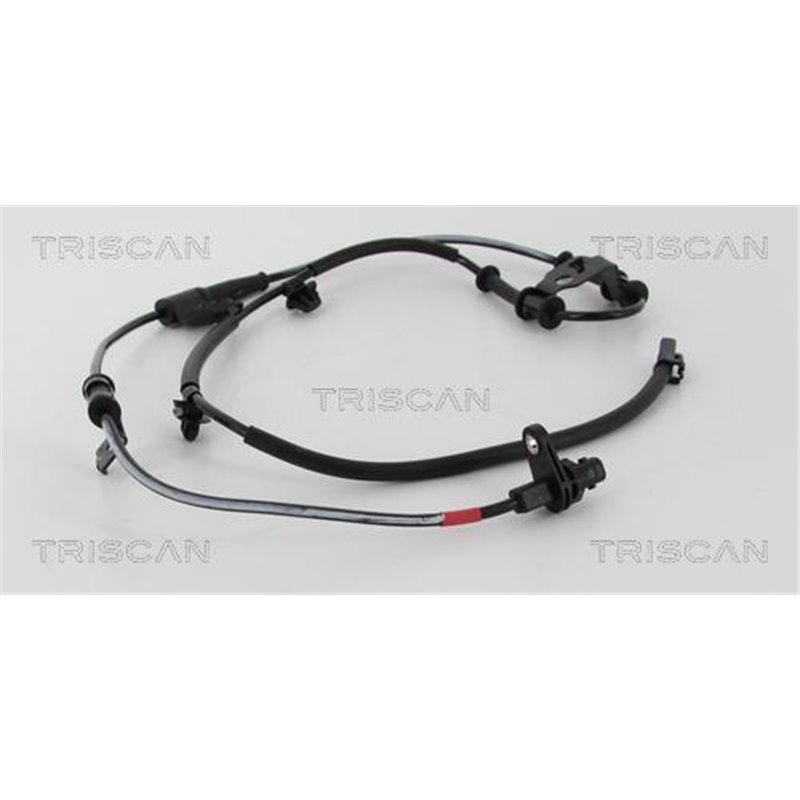 Senzor,turatie roata - Triscan-818043163