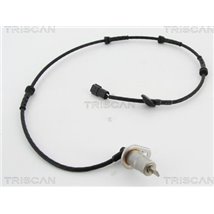 Senzor,turatie roata - Triscan-818043357