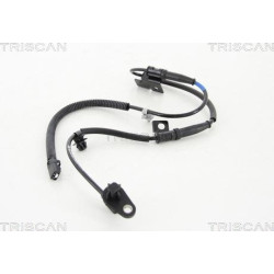 Senzor,turatie roata - Triscan-818043706
