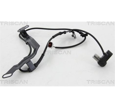 Senzor,turatie roata - Triscan-818050102