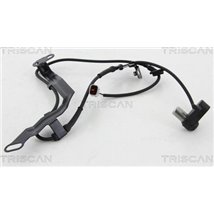 Senzor,turatie roata - Triscan-818050102