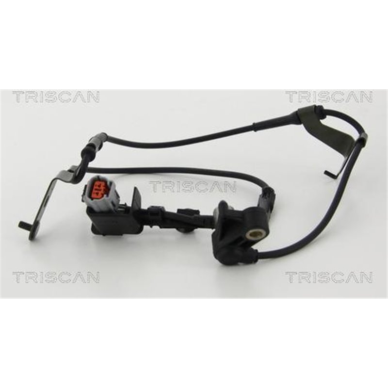 Senzor,turatie roata - Triscan-818050104