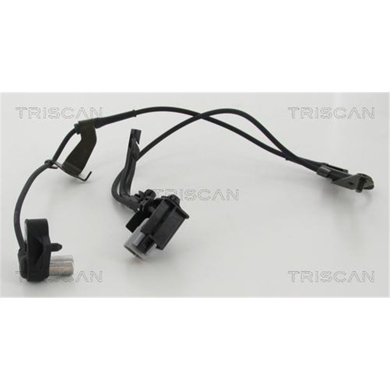 Senzor,turatie roata - Triscan-818050105