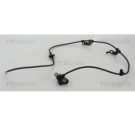 Senzor,turatie roata - Triscan-818050202