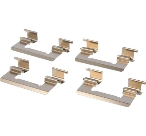 Set accesorii, placute frana - AUTOFREN SEINSA-D43212A