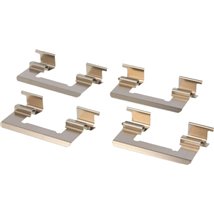 Set accesorii, placute frana - AUTOFREN SEINSA-D43212A