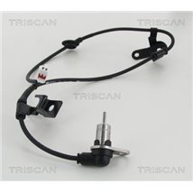 Senzor,turatie roata - Triscan-818050205
