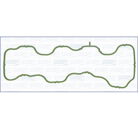 Garnitura, galerie admisie - Ajusa-01313800