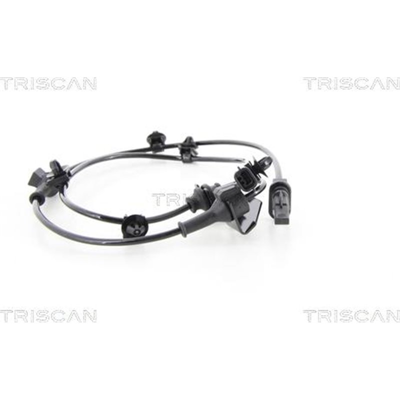 Senzor,turatie roata - Triscan-818069126