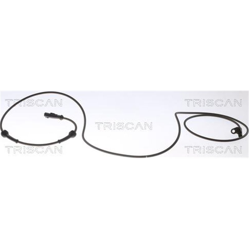 Senzor,turatie roata - Triscan-818081104