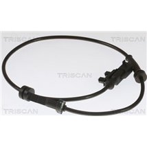 Senzor,turatie roata - Triscan-818081201