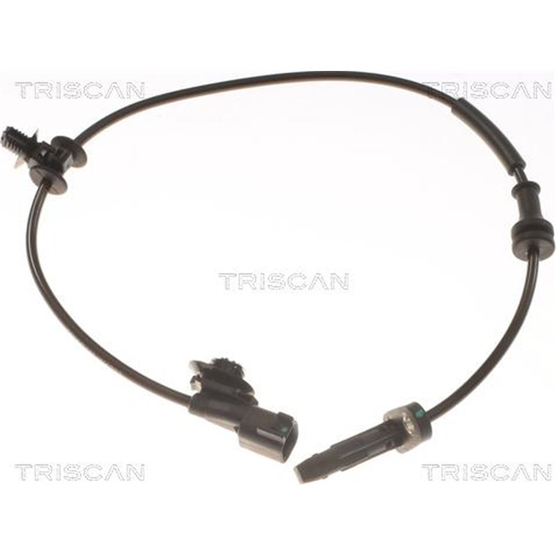 Senzor,turatie roata - Triscan-818081203