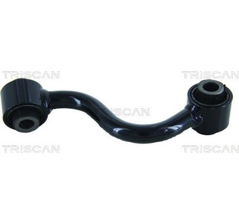 Brat / bieleta suspensie, stabilizator - Triscan-850010631