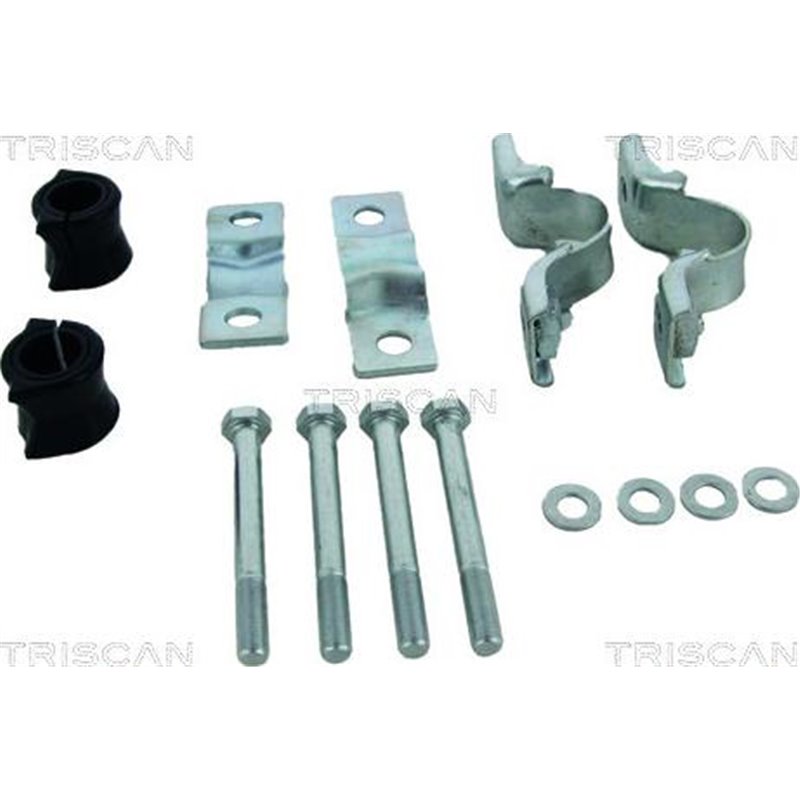 Set stabilizator - Triscan-850010640