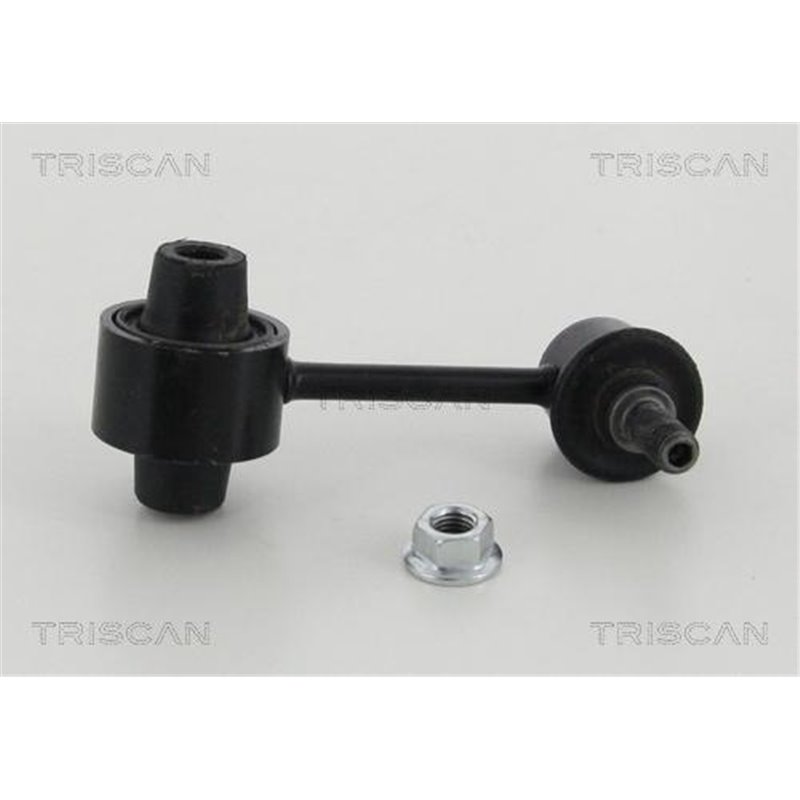Brat / bieleta suspensie, stabilizator - Triscan-850010643