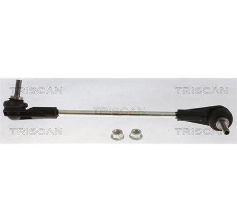 Brat / bieleta suspensie, stabilizator - Triscan-8500116003