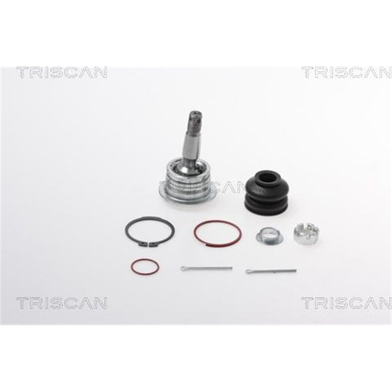 Articulatie sarcina / ghidare - Triscan-8500135033