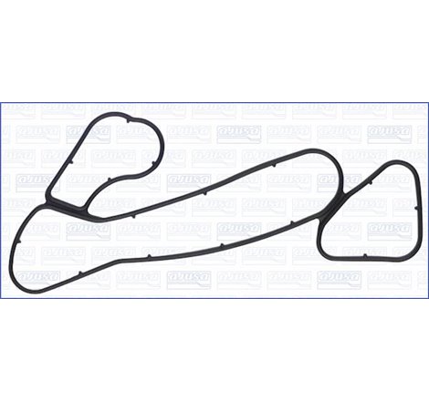 Etansare, racire ulei - Ajusa-01315200