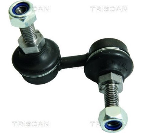 Brat / bieleta suspensie, stabilizator - Triscan-850015609