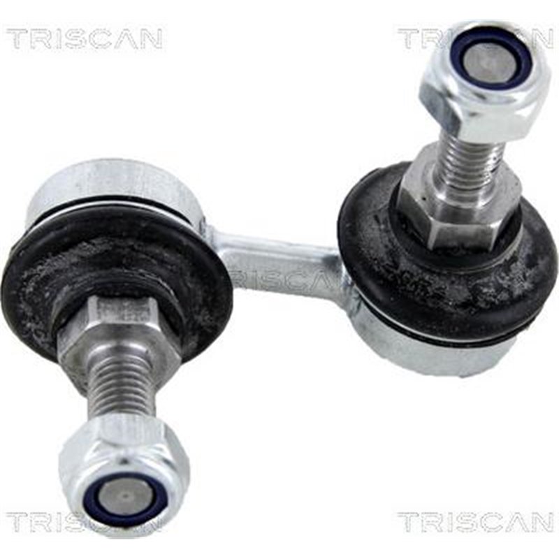 Brat / bieleta suspensie, stabilizator - Triscan-850015610