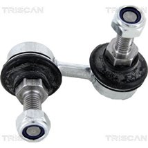 Brat / bieleta suspensie, stabilizator - Triscan-850015610
