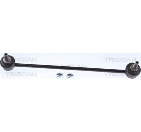 Brat / bieleta suspensie, stabilizator - Triscan-850015623