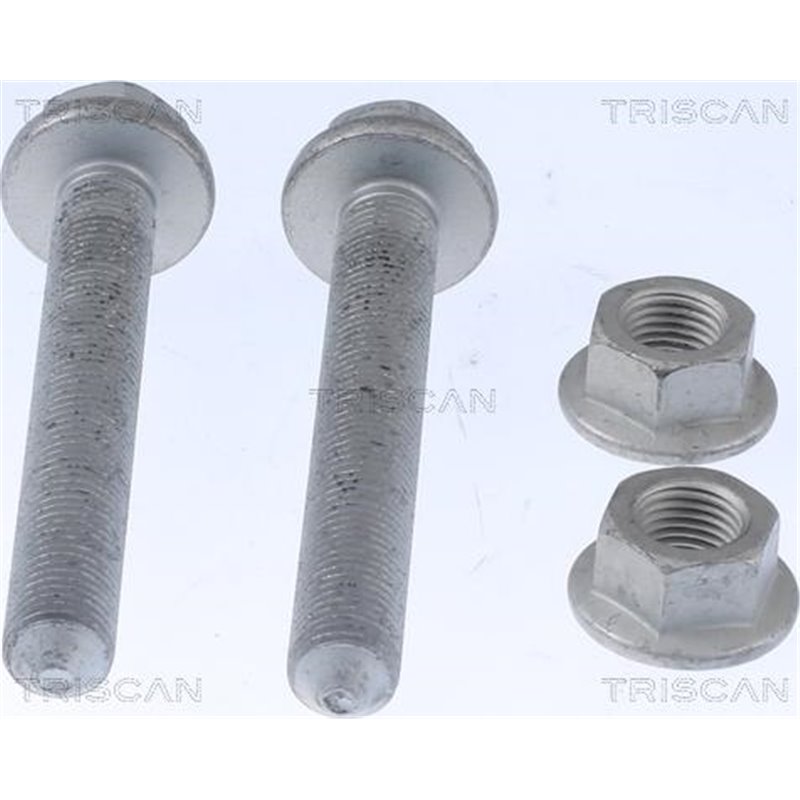 Set reparatie, suspensie - Triscan-850016412