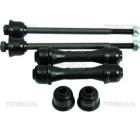 Brat / bieleta suspensie, stabilizator - Triscan-850016614