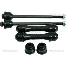 Brat / bieleta suspensie, stabilizator - Triscan-850016614