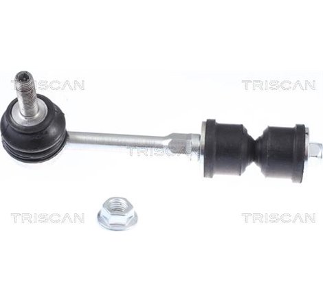 Brat / bieleta suspensie, stabilizator - Triscan-850016644