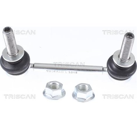 Brat / bieleta suspensie, stabilizator - Triscan-850016648