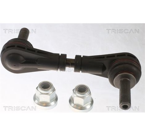 Brat / bieleta suspensie, stabilizator - Triscan-850016653