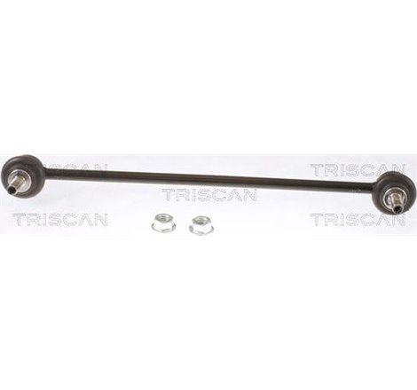 Brat / bieleta suspensie, stabilizator - Triscan-850017625