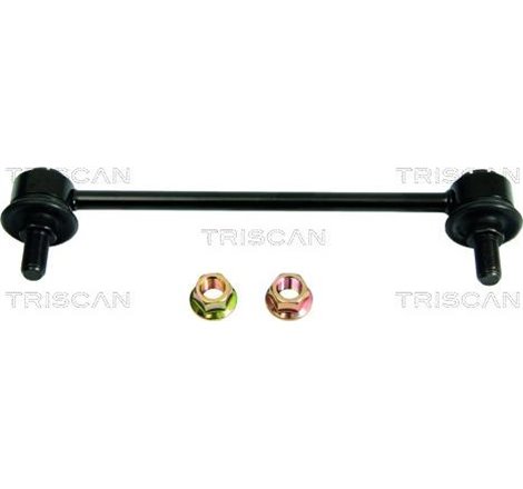 Brat / bieleta suspensie, stabilizator - Triscan-850018620
