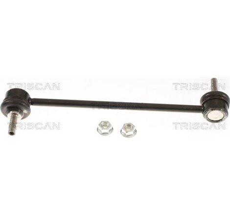 Brat / bieleta suspensie, stabilizator - Triscan-850018629