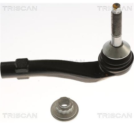 Cap de bara - Triscan-850023177