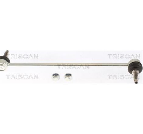 Brat / bieleta suspensie, stabilizator - Triscan-8500236025