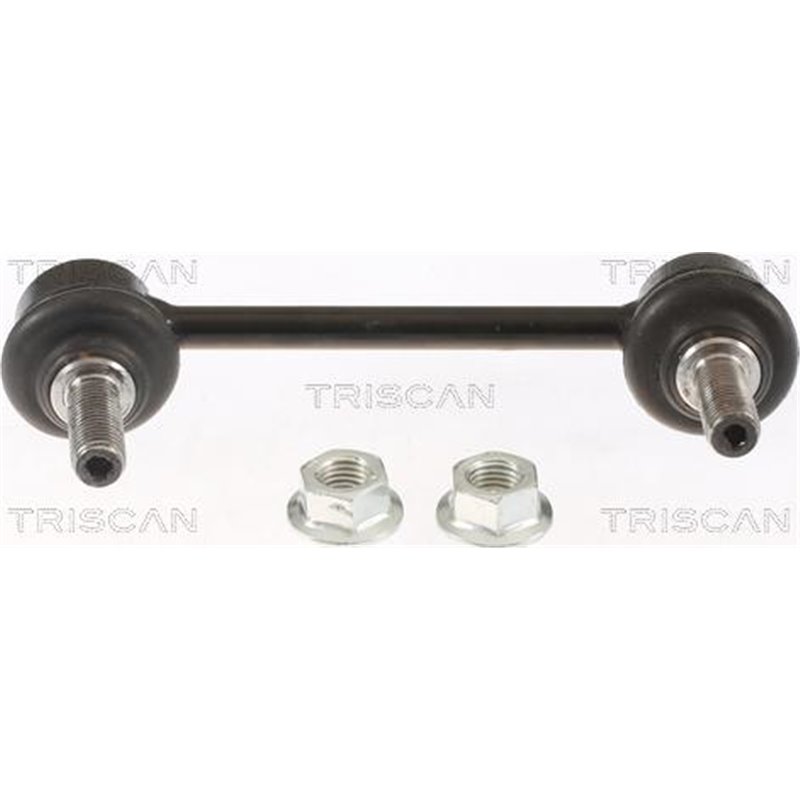 Brat / bieleta suspensie, stabilizator - Triscan-8500236027