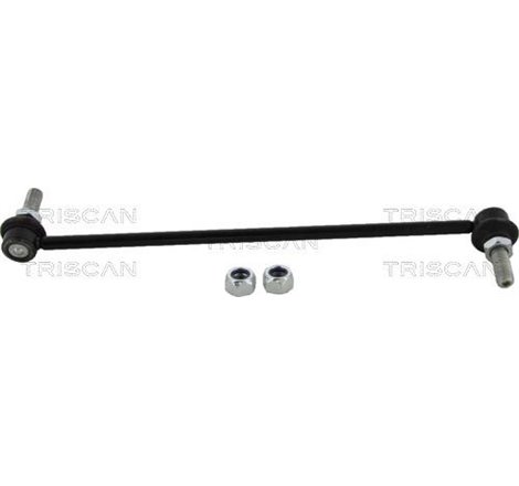 Brat / bieleta suspensie, stabilizator - Triscan-850023675