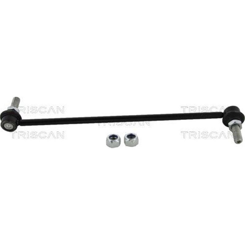 Brat / bieleta suspensie, stabilizator - Triscan-850023675