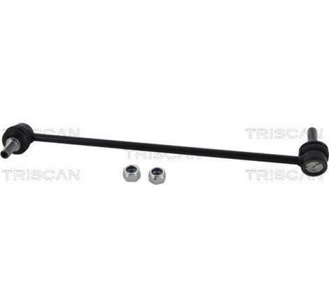 Brat / bieleta suspensie, stabilizator - Triscan-850023689