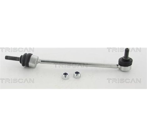 Brat / bieleta suspensie, stabilizator - Triscan-850023697