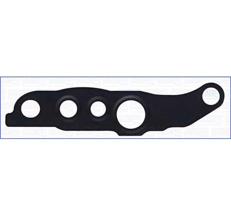 Garnit etans., admisie ulei (compresor) - Ajusa-01317400