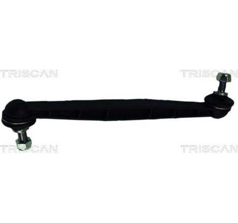Brat / bieleta suspensie, stabilizator - Triscan-850024605