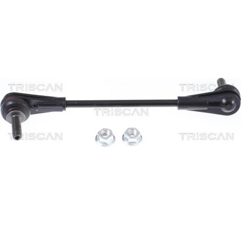 Brat / bieleta suspensie, stabilizator - Triscan-850024629