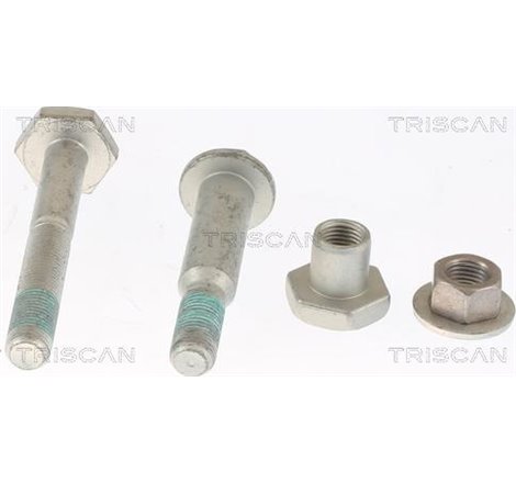 Set reparatie, suspensie - Triscan-850025403